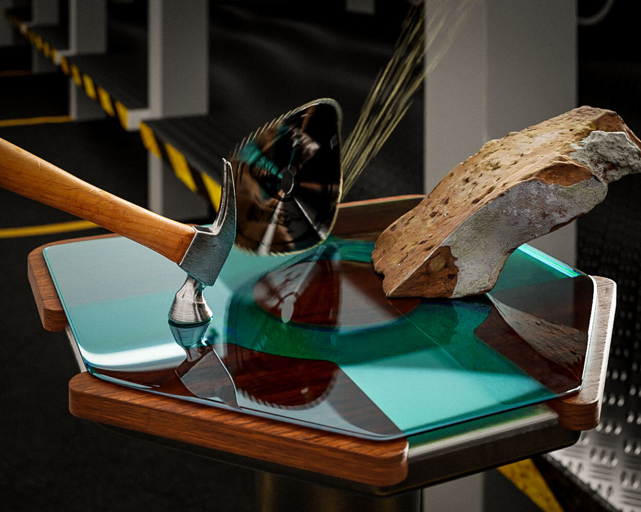 Bezpieczenstwo BHP Sector