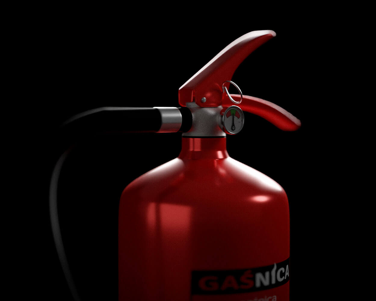 Bezpieczeństwo BHP Sector