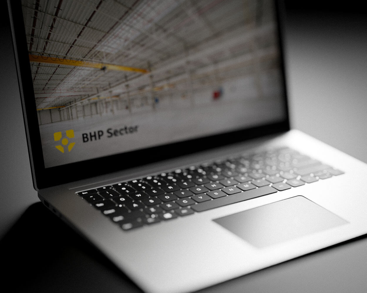 Bezpieczeństwo BHP Sector