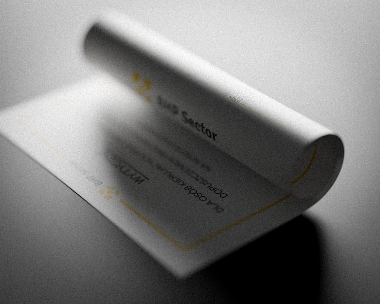 Bezpieczeństwo BHP Sector